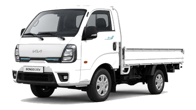 봉고3 EV