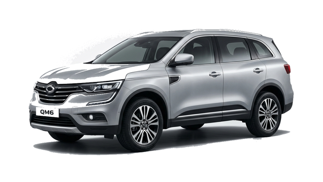 QM6